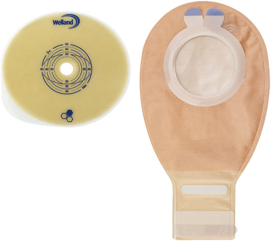 AURUM2 PLAC P 45 D35 5P XMH2F435