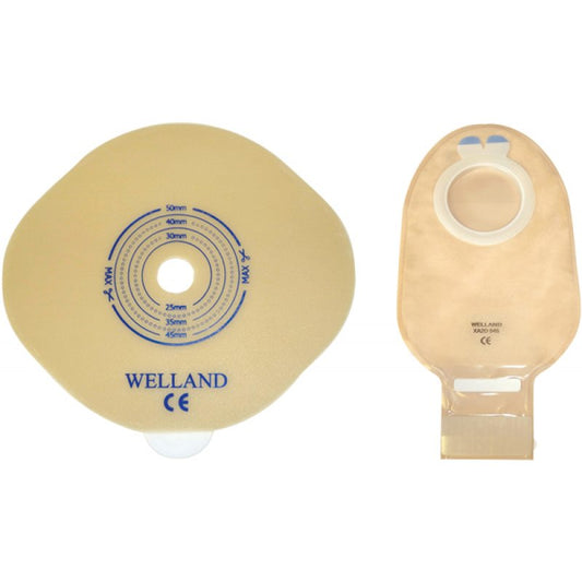 AURUM2 SAC COLO OP 45 30PZ