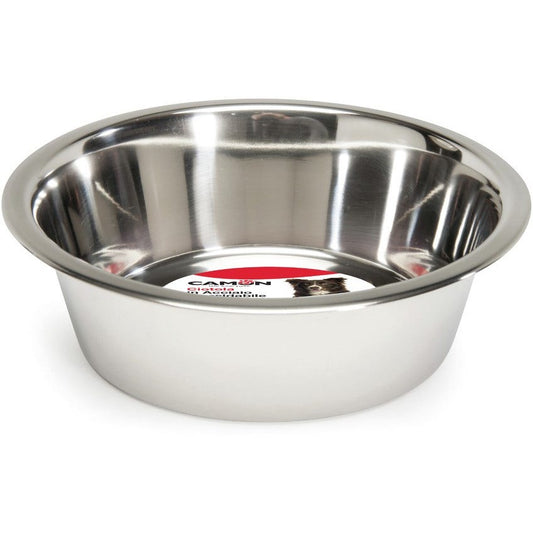 Camon Ciotola In Acciaio Diametro 2,5L