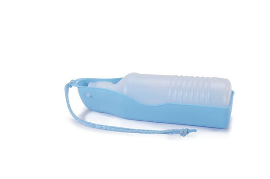 Camon Walky Pet Feeding Bottle Per Cani e Gatti 750ml