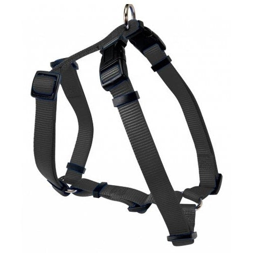 Camon Pettorina Tripla Regolazione Nero