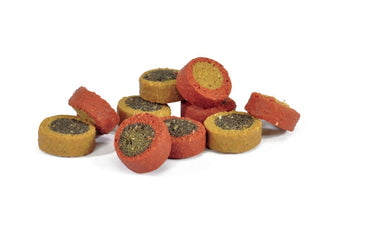 Camon Snack Box Duo Discs Per Cani 140g