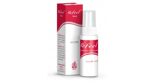REFEEL SPRAY 20ML