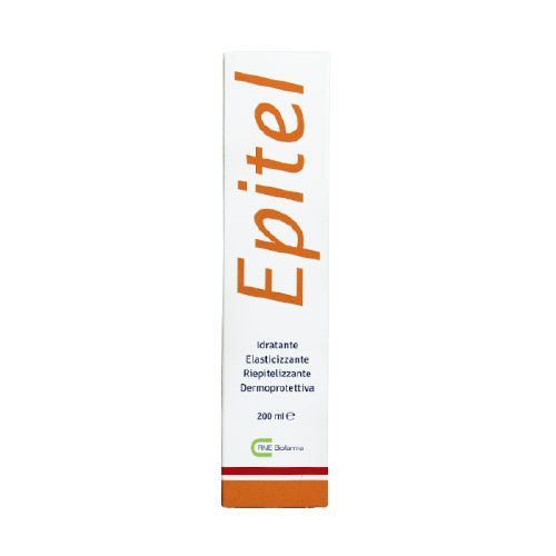 EPITEL CREMA IDRATANTE 200ML