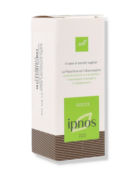 IPNOS GOCCE 50ML OTI
