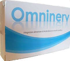 OMNINERV 30CPS