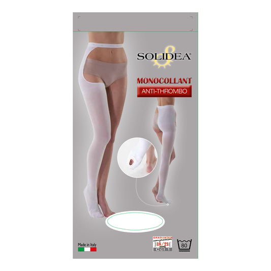 SOLIDEA ANTITHROMBO Monocoll.CCL1 Bianco ML