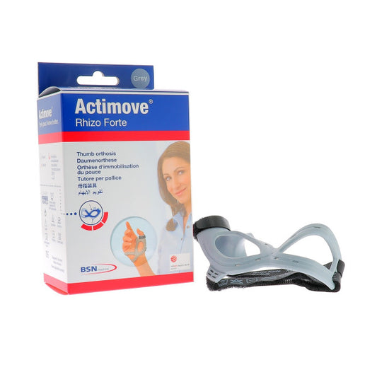 ACTIMOVE RHIZO FORTE S SX