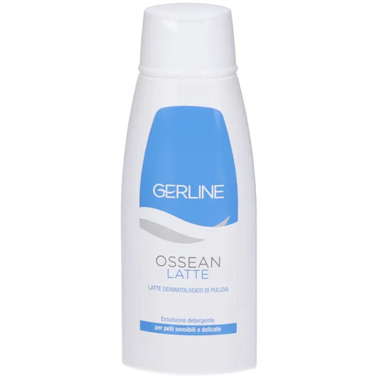 Gerline Ossean Latte Detergente 200ml