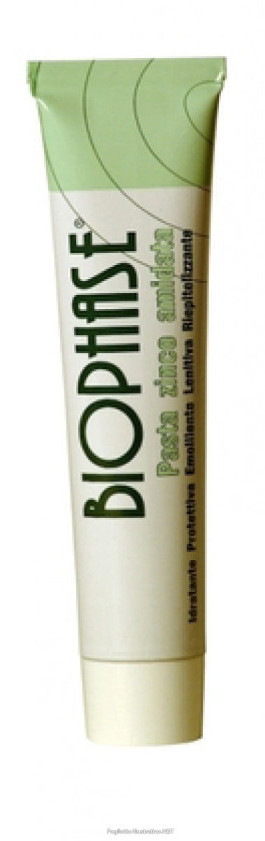 BIOPHASE-PASTA 100ML