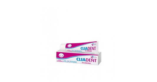 CLIADENT GEL GENGIVALE
