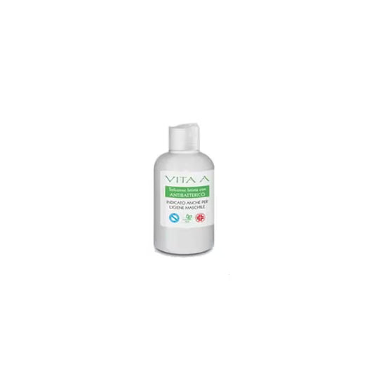 Vita A Soluzione Intima con Antibatterico 250ml
