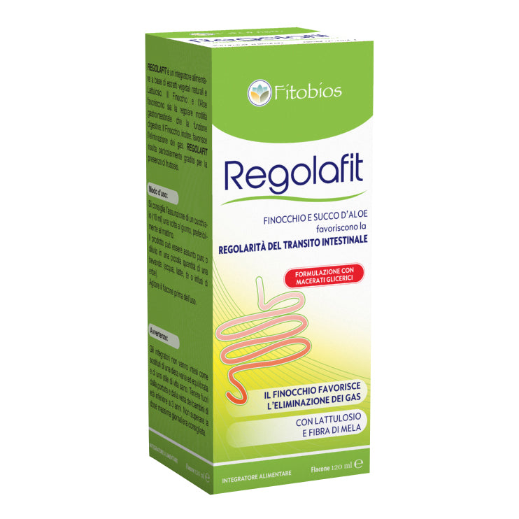 REGOLAFIT 120ML