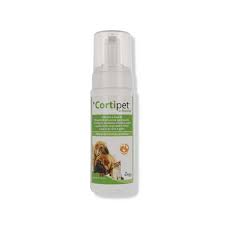 CORTIPET SCHIUMA 150ML VET