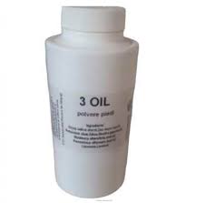 3 OIL Polv.150g Oti
