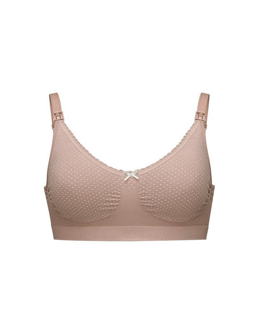 CONFETTI REGGISENO GRAVIDANZA E ALLATTAMENTO CIPRIA TAGLIA S