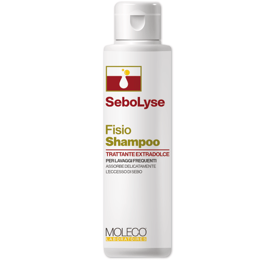 SEBOLYSE FisioShampoo Trattante