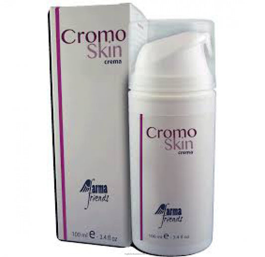 CROMO GT INTEG 90CPR 200MG
