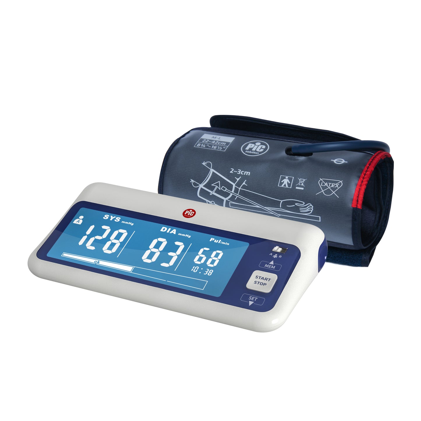 ARTSANA Sfigmo Help Rapid