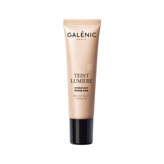 Galenic Teint Lumiere Idratante Luminoso Carnagione Chiara 30ml