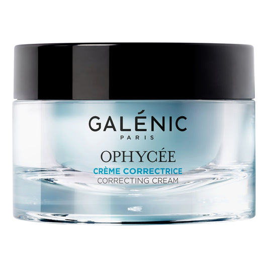 Galenic Ophycee Crema Antirughe Pelli Secche 50ml