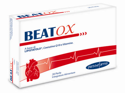 BEATOX 20CPS