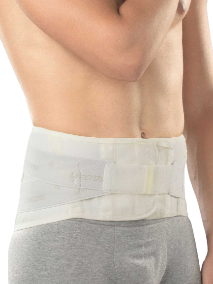 RO+TEN Corsetto Lite Cross 93 c/Spallacci L