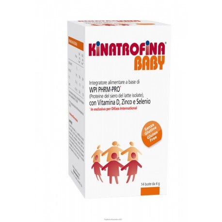 KINATROFINA BABY 14BUST
