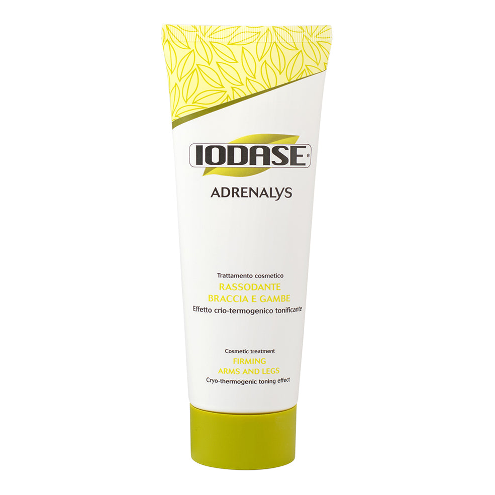 IODASE ADRENALYS 220ML