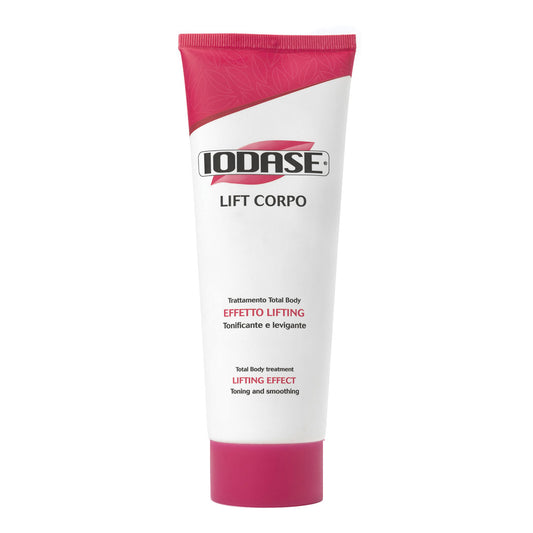 Iodase Lift Corpo Crema 220ml