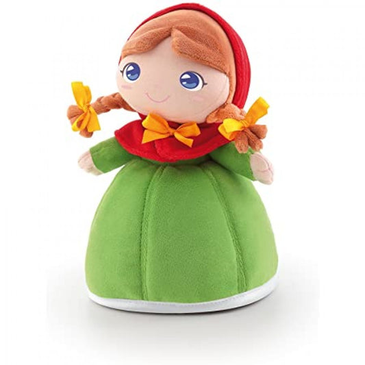 TRUDI BAMBOLA ROSSELLA