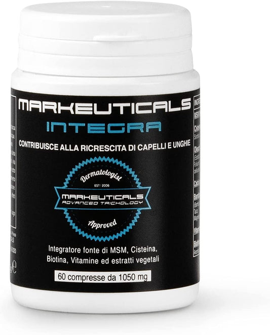 MARKEUTICALS INTEGRA 60Cpr