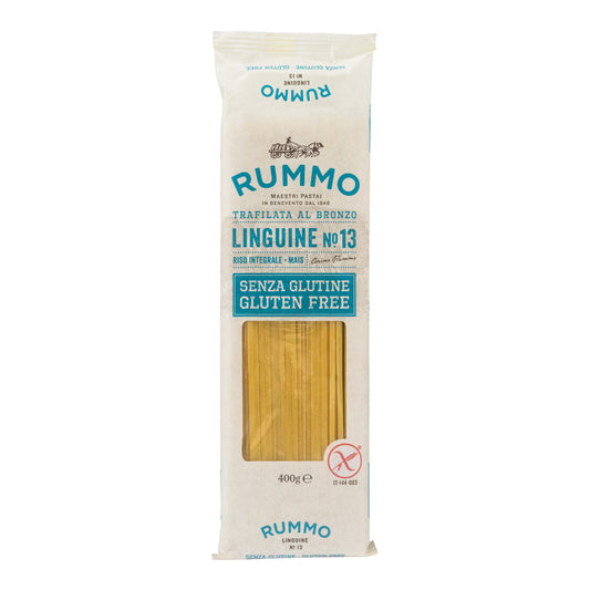 RUMMO LINGUINE N13 400G