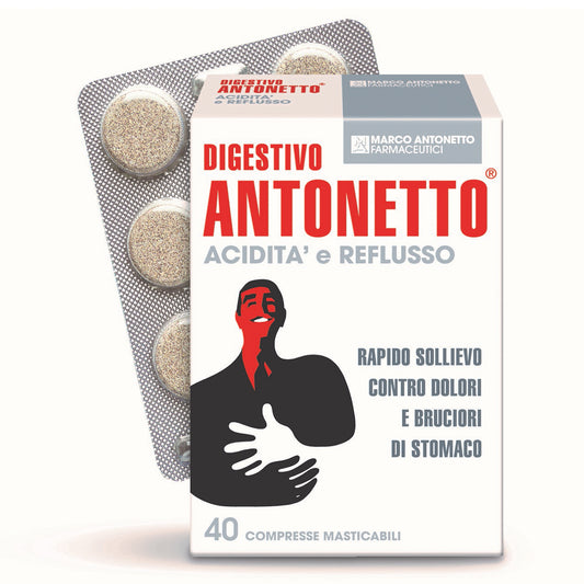 DIGESTIVO ANTONETTO A/R