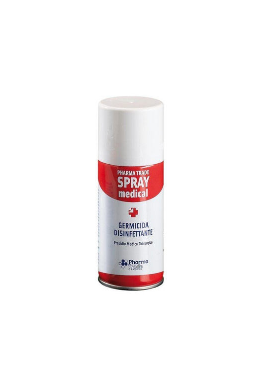 DISINFETTANTE SPRAY AMBIENT PBPH