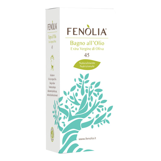 FENOLIA BAGNO ALL'OLIO 45