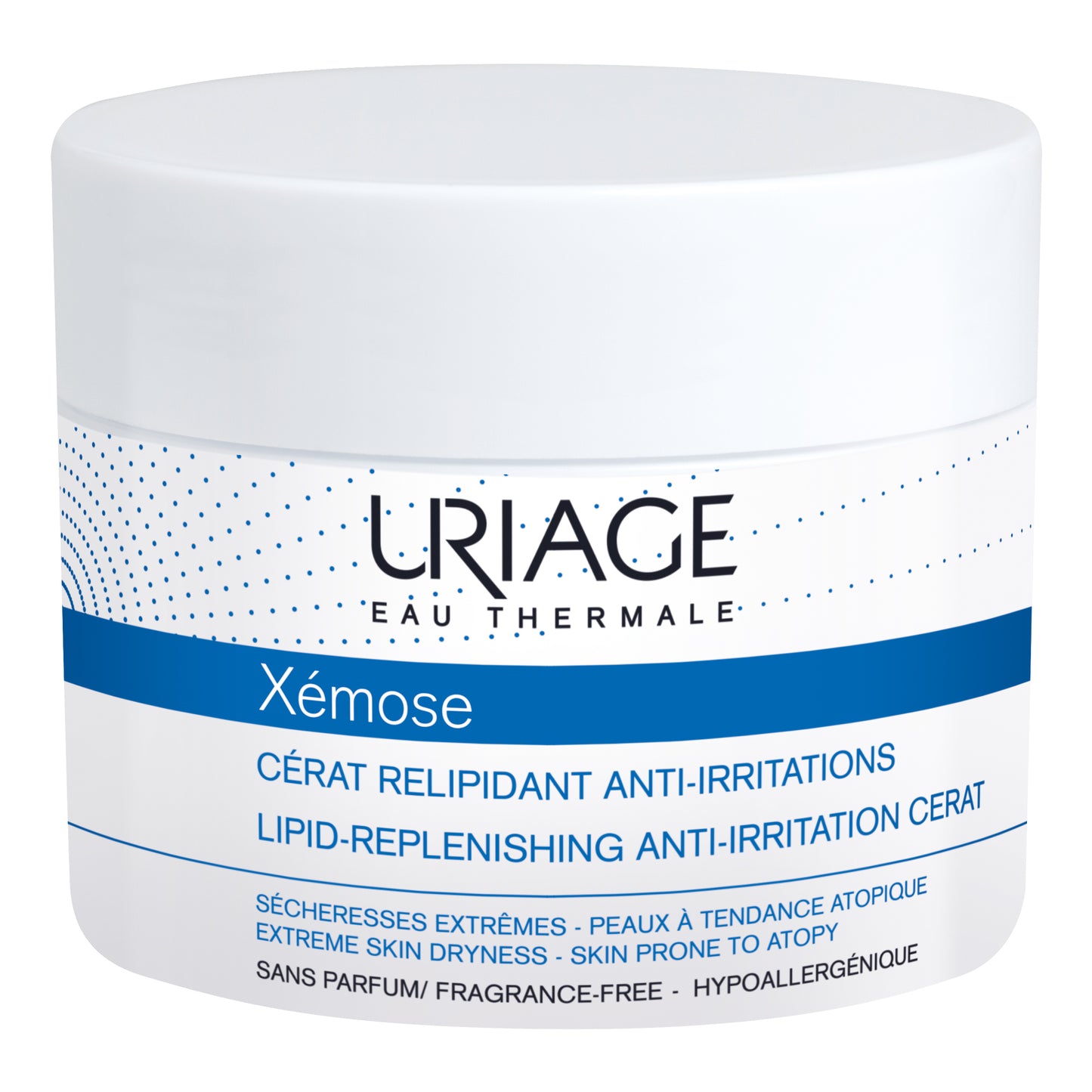 XEMOSE CERATO ANTI IRRITAZIONI 200ML