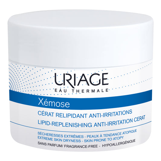 XEMOSE CERATO ANTI IRRITAZIONI 200ML