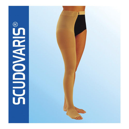 SCUDOVARIS K1 Monocollant Ambi Dx 5