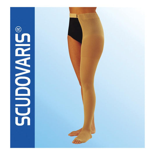 SCUDOVARIS K2 MonoCollant Ambi Dx 4
