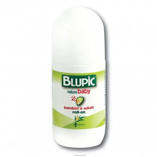 BLUPIC ROLL ON BABY 50ML CABAS