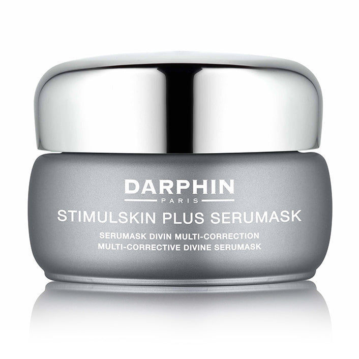 DA STIMULSKIN PLUS SERUMASK