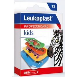 LEUKOPLAST KIDS 63X38 12PZ