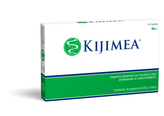 KIJIMEA COLON IRRITABILE 14CPS