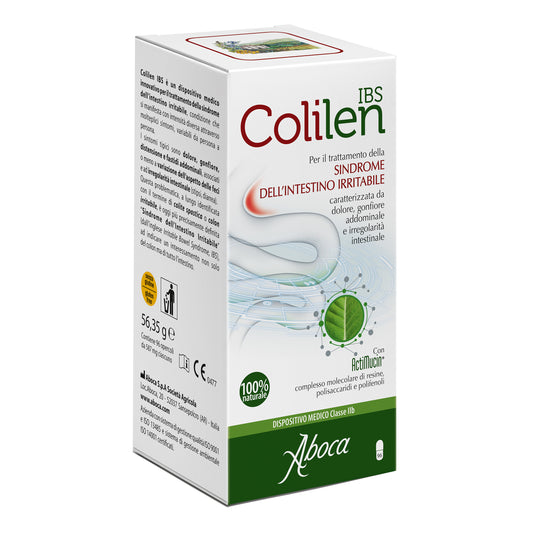 COLILEN IBS 96 OPERCOLI ABOCA