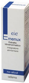 EIE EMENUX GTT 30ML