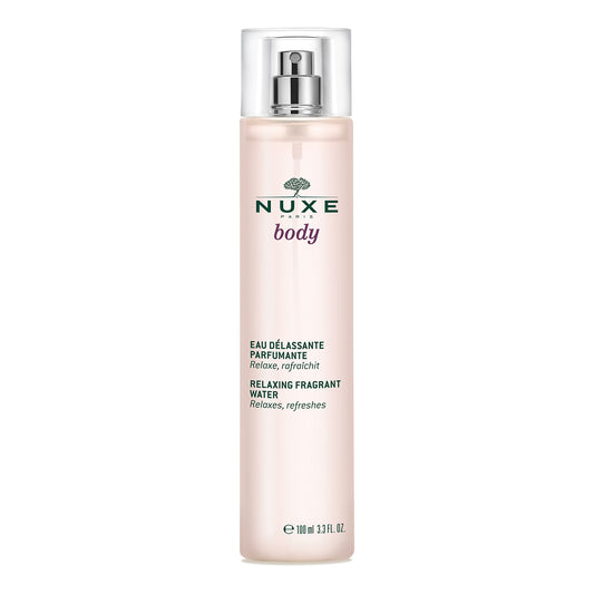 NUXE BODY ACQUA PROFUMATA RILASSANTE 100ML