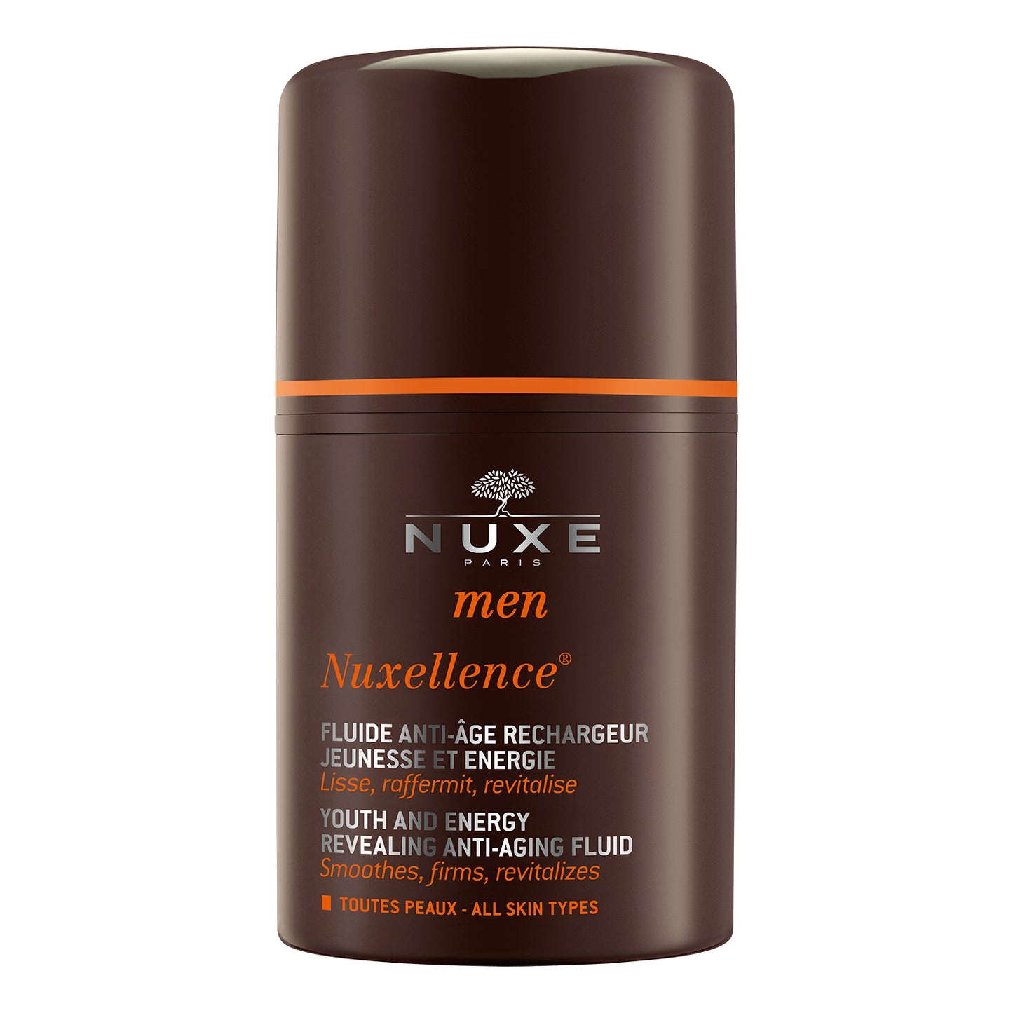 NUXE MEN NUXELLENCE 50ML
