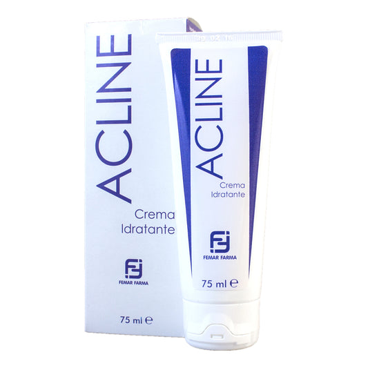 ACLINE CREMA IDRATANTE 75ML