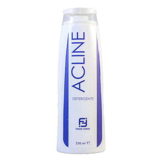 ACLINE DETERGENTE 250ML
